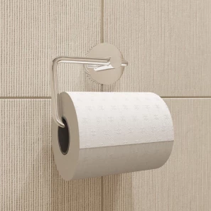 Изображение товара держатель туалетной бумаги iddis sena senss00i43
