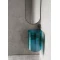 Раковина 42,2x42,2 см Abber Kristall AT2705Aquamarin - 3