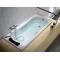 Акриловая ванна 190x90 см с отверстиями для ручек Roca BeCool ZRU9303020 - 7