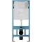 Комплект подвесной унитаз Aqueduto Cone CON0110 + система инсталляции Aqueduto Tecnica Circulo TEC01 + CIR0110 - 3