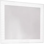 Изображение товара зеркало 100x80 см jorno karat kar.02.100/p/w