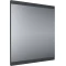 Зеркало 60x70 см темно-серый матовый Stella Polar Корделия SP-00001057 - 1