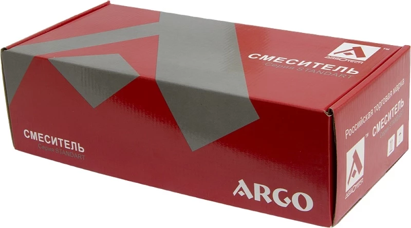 Смеситель для раковины Argo Orfey 4004L ORFEY