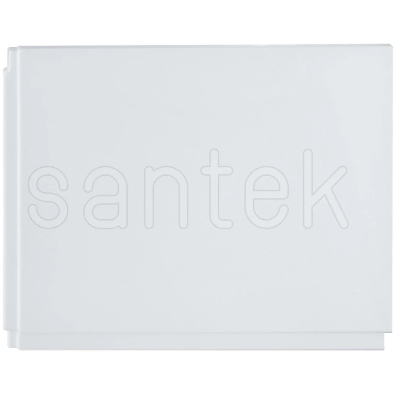 Торцевая панель 75 R Santek Монако XL 1.WH20.7.790