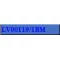 Смеситель для биде с донным клапаном Nobili Live LV00119/1WM - 3