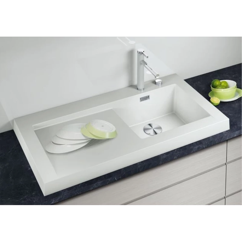 Кухонная мойка Blanco Modex-60M Белый 518331