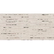 Плитка настенная Нефрит-Керамика Вэлс бежевый рельеф 25x50