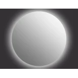 Изображение товара зеркало 100x100 см cersanit eclipse a64145