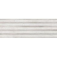 Плитка настенная Керамин Намиб 1Д серый 30х90 CK000036919