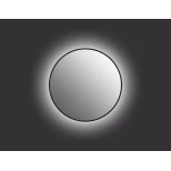 Изображение товара зеркало 60x60 см cersanit eclipse a64146