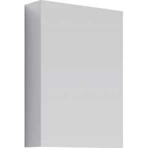 Изображение товара комплект мебели белый глянец 50 см aqwella allegro agr.01.05/1 + 4620008195766 + mc.04.05