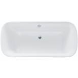 Изображение товара акриловая ванна 175x80 см vagnerplast blanca nt vpbv175bla7ntx-04