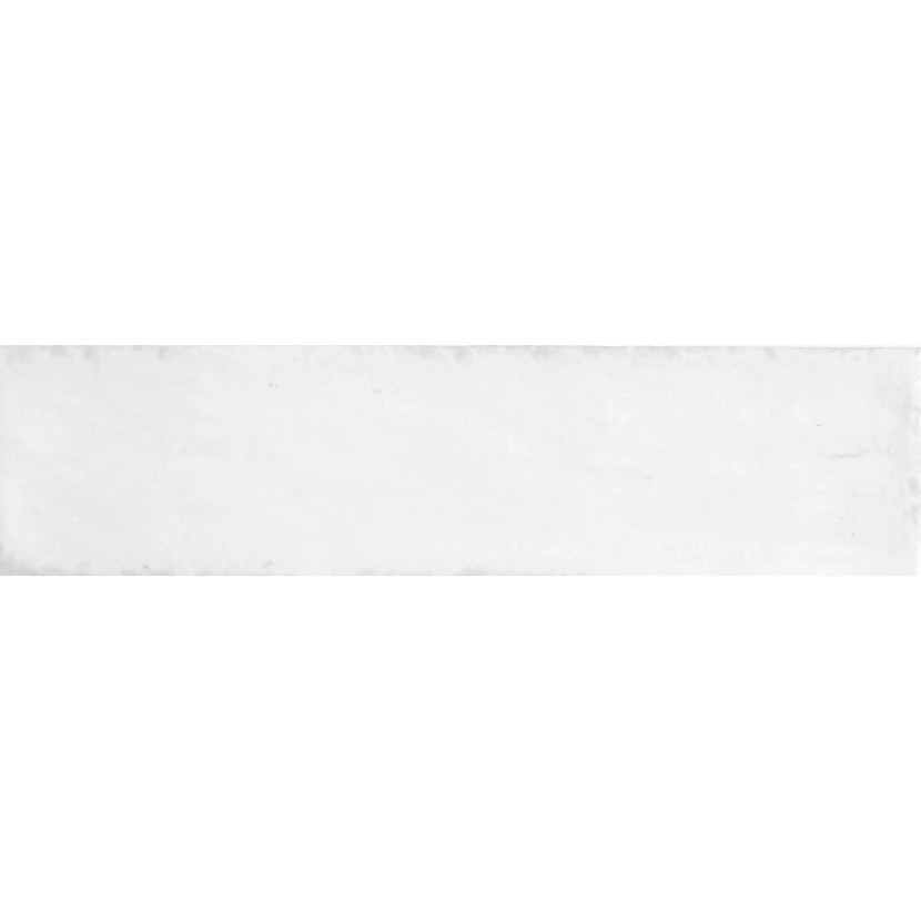 Плитка Monopole Martinica White 7,5х30 67285