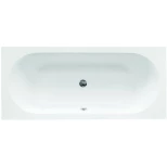 Акриловая ванна 150x74,5 см Besco Vitae WAV-150-PK