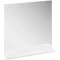 Зеркало 76x75 см белый глянец Ravak Rosa II 760 X000001296 - 1