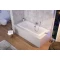 Акриловая ванна 169,5x75 см Excellent Crown WAEX.CRO17WH - 2