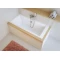 Акриловая ванна 169,5x75 см Excellent Crown WAEX.CRO17WH - 4