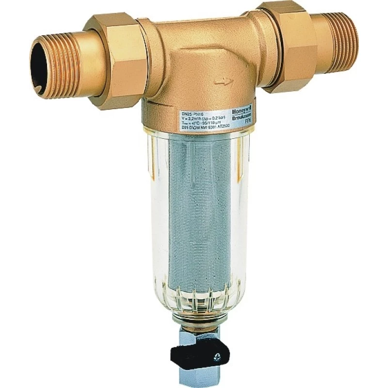Фильтр для холодной воды Honeywell FF06-1/2"AA