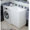 Раковина над стиральной машиной 120,3x48,2 см R Corozo Мадлен SP-00001072 - 2