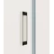 Душевая дверь 111,2-120 см Vincea Extra VDP-1E1112CL прозрачное - 5