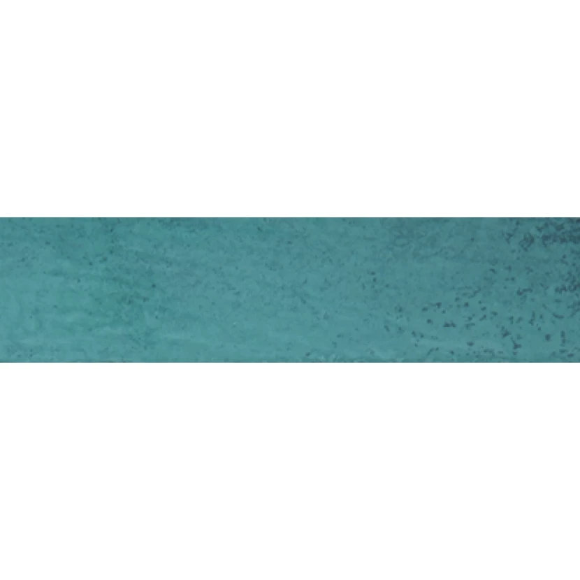 Плитка Monopole Martinica Turquoise 7,5х30 67287
