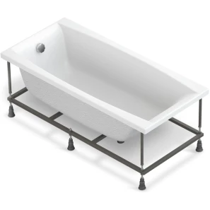 Изображение товара каркас для ванны cersanit virgo rw-virgo*150