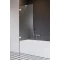 Шторка для ванны Radaway Essenza Pro White PNJ II 50 10101050-04-01 прозрачное - 1