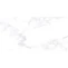 Плитка настенная Нефрит-Керамика Брамс белый 30x60