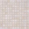 Мозаика Pietrine 4 Crema Marfil MAT 23x23x4