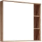 Комплект мебели дуб галифакс 81 см Grossman Форта 108004 + 30469 + 208002 - 4