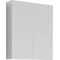 Комплект мебели белый глянец 66 см Aqwella Allegro Agr.01.06/3 + 4620008192475 + MC.04.06 - 3