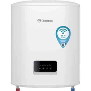Изображение товара электрический накопительный водонагреватель thermex bravo 30 wi-fi эдэб01897 151166