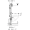 Комплект подвесной унитаз Grossman GR-4477S + система инсталляции Geberit 111.362.00.5 + 115.770.DW.5   - 10