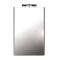 Зеркало со светильником белый глянец 56x80 см Ravak Rosa M 560 X000000330 - 1