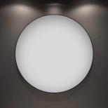 Изображение товара зеркало 50x50 см черный матовый wellsee 7 rays’ spectrum 172200010