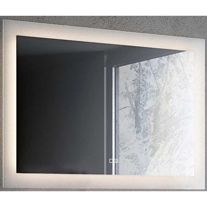 Зеркало 80x60 см Silver Mirrors Norma FP-00001040
