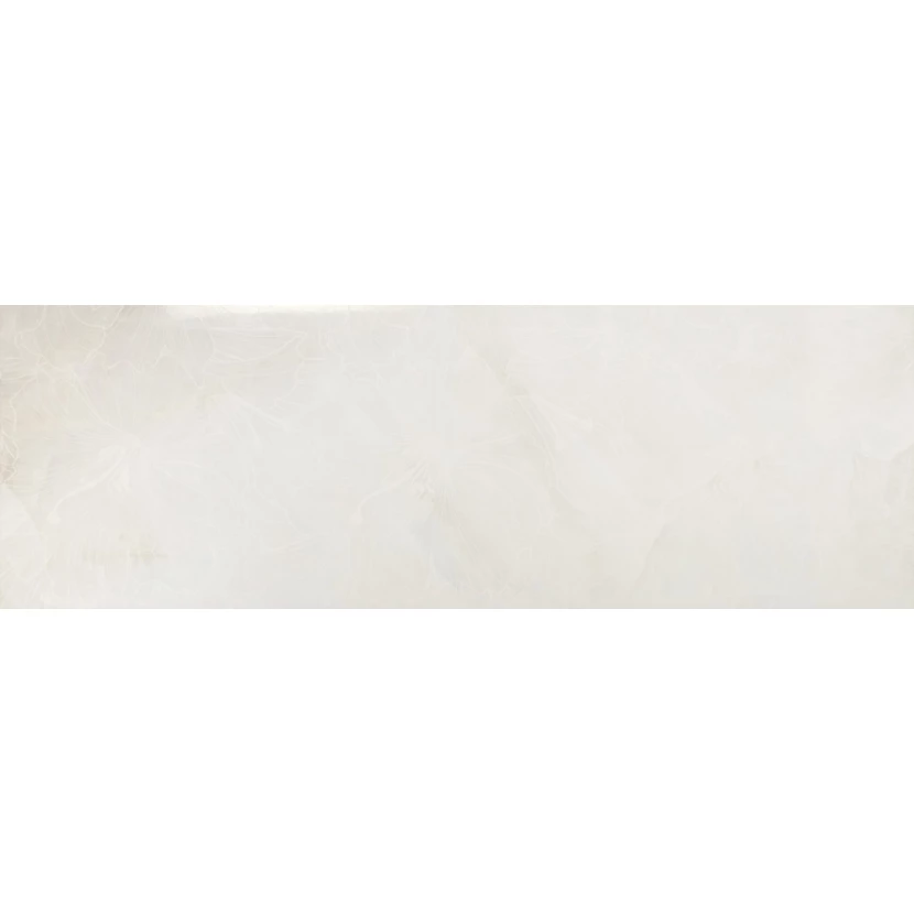 Плитка 1217 MONACO WHITE DECOR RET 40x120