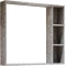 Комплект мебели бетон 80 см Grossman Фалькон 108005 + GR-3016 + 208003 - 5