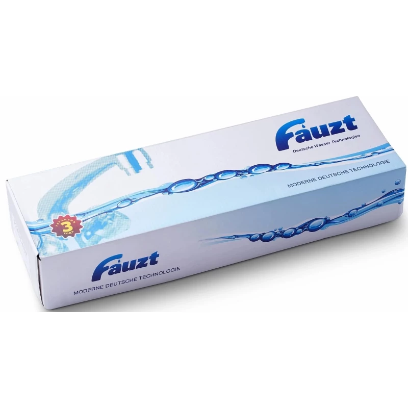 Смеситель для ванны Fauzt FZs-428-63
