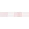 Бордюр Axima Агата С розовая 3,5x25