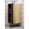 Комплект мебели дуб балтийский 45x45 см Aqwella Porto POR0104DB + 4640021061435 + Rio.04.33 - 3