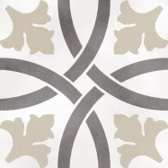 Керамогранит Saloni Ceramica Pobles SITGES IRIS 18,5x18,5