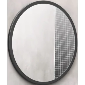 Изображение товара зеркало 77x77 см silver mirrors manhetten фр-00001425