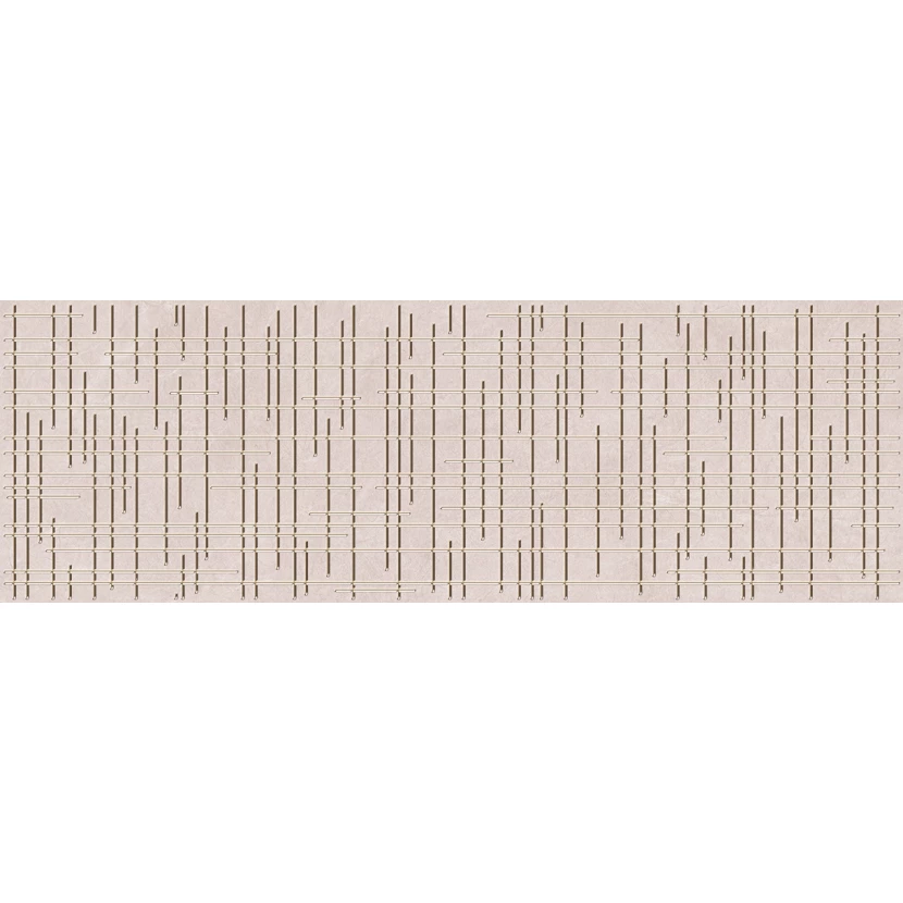 Декор Нефрит-Керамика Кронштадт бежевый 20x60