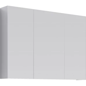 Изображение товара комплект мебели белый глянец 106,5 см aqwella allegro agr.01.10/3 + 4620008197340 + mc.04.10