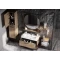 Комплект мебели дуб кантри/черный 80 см Акватон Лофт Фабрик 1A242401LTDY0 + 732799C000 + 1A242602LTDY0 - 5