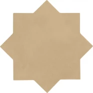 Керамогранит Equipe Ceramicas Kasbah Star Fawn Matt 16.8x16.8 29073