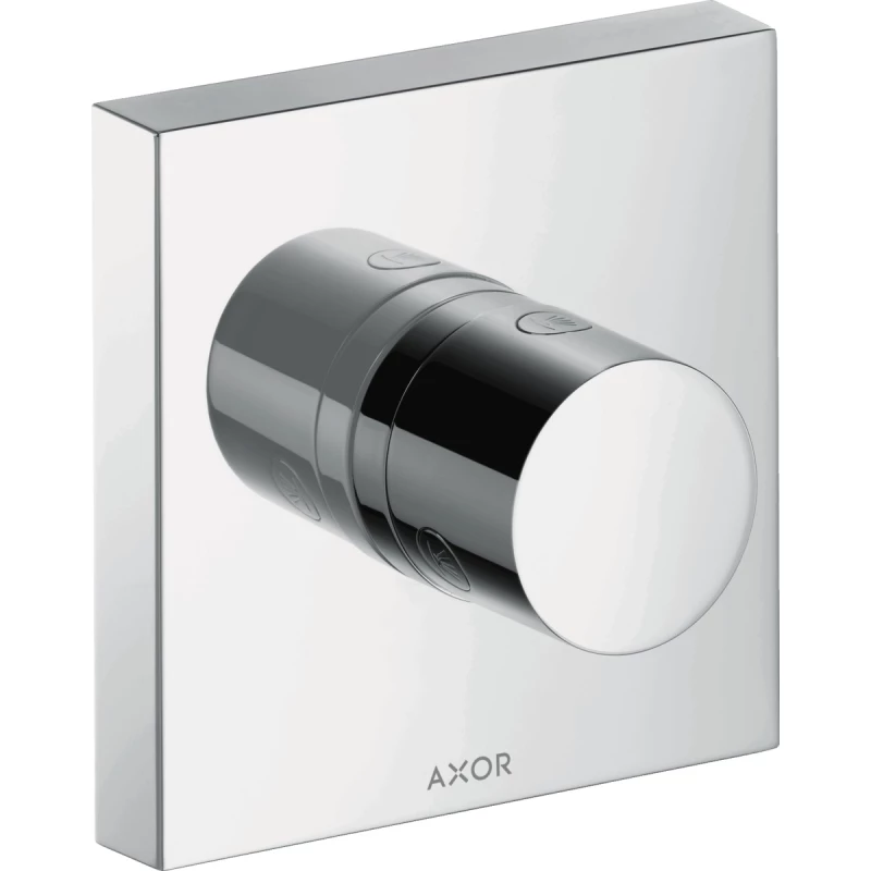 Запорный/переключающий вентиль Axor ShowerCollection 10932000