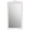Зеркало 70x106 см белый матовый Tiffany World 363bipuro - 1