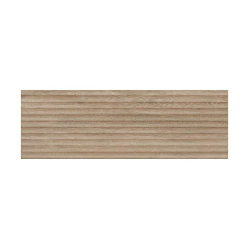Плитка Ceramika Paradyz Bella Wood Struktura Rekt Mat 29,8x89,8